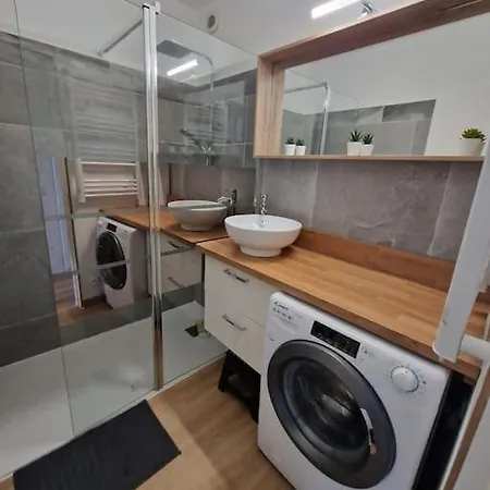 Appartement Cap D'agde Avec Vue *